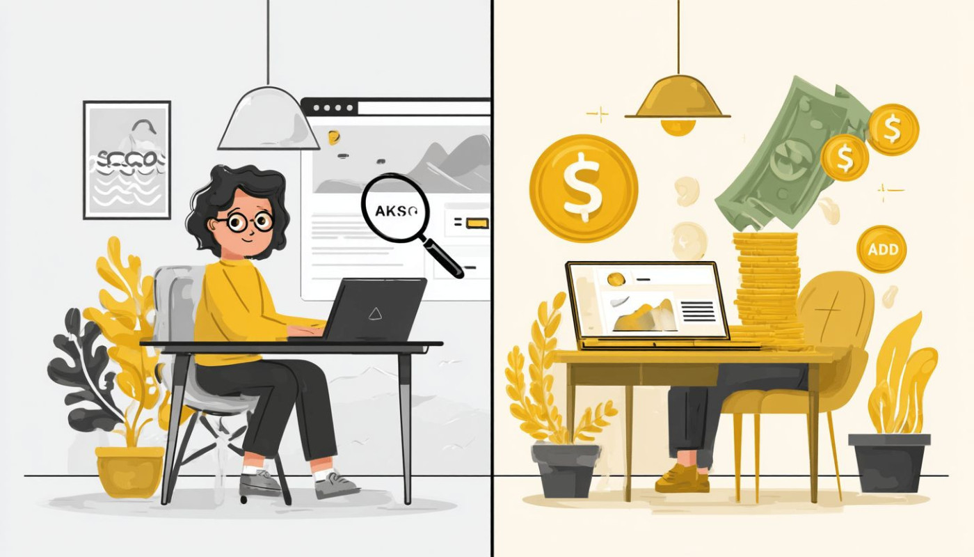 Comment choisir entre SEO et SEA pour booster votre activité en ligne