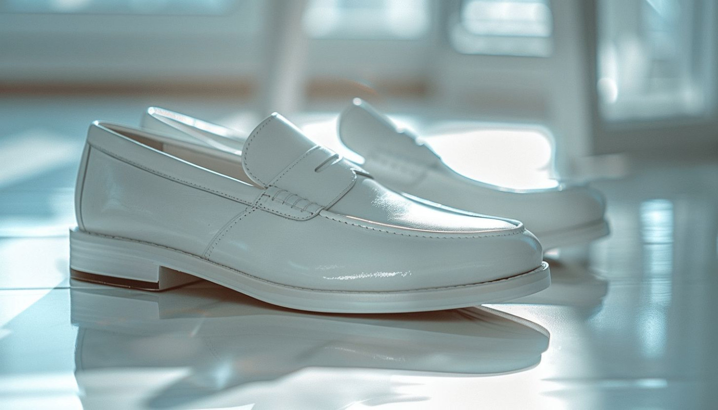 Comment les chaussures rehaussantes peuvent améliorer la confiance en soi