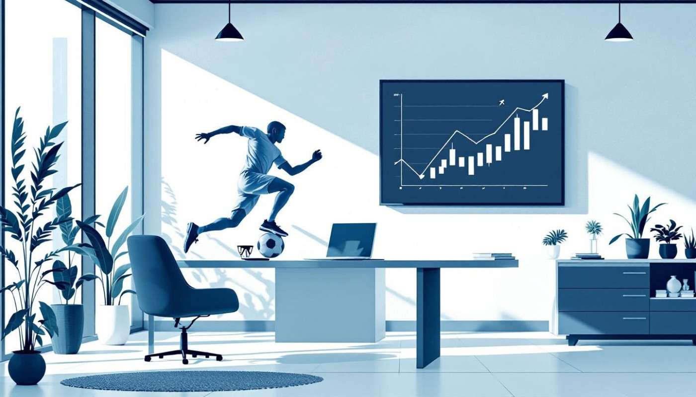 Comment les figures du sport influencent-elles les stratégies d'investissement modernes ?