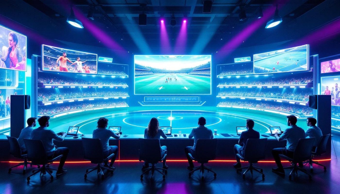 Comment les innovations technologiques transforment-elles le streaming sportif ?