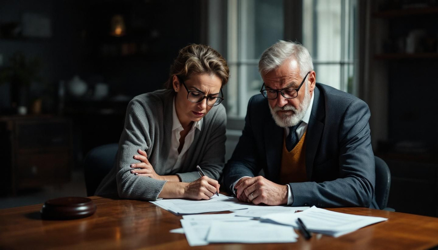 Comment naviguer dans les complexités du divorce et du droit familial ?