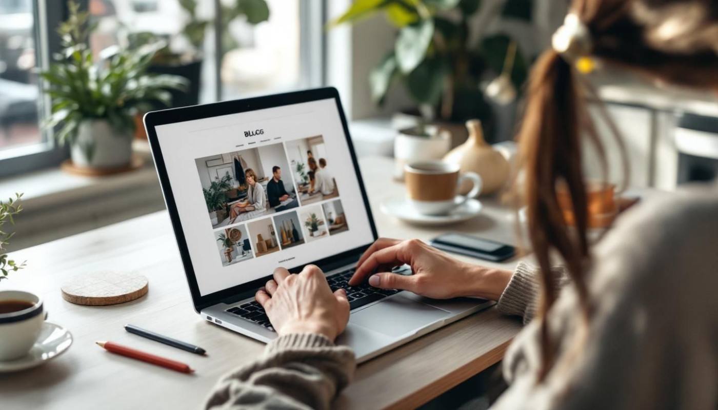 Créer un blog rentable en 2025 : étapes et conseils pratiques