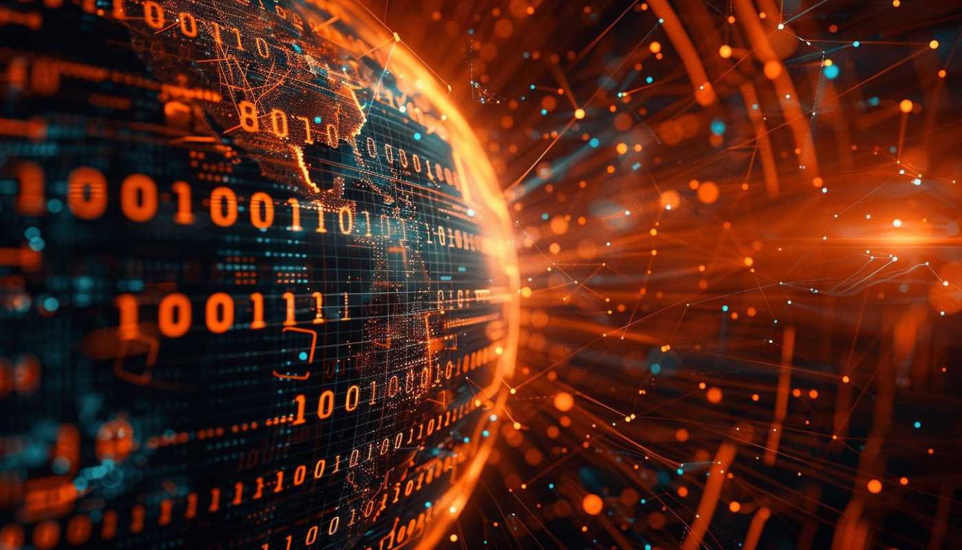 Enjeux de la cybersecurite dans les relations internationales modernes
