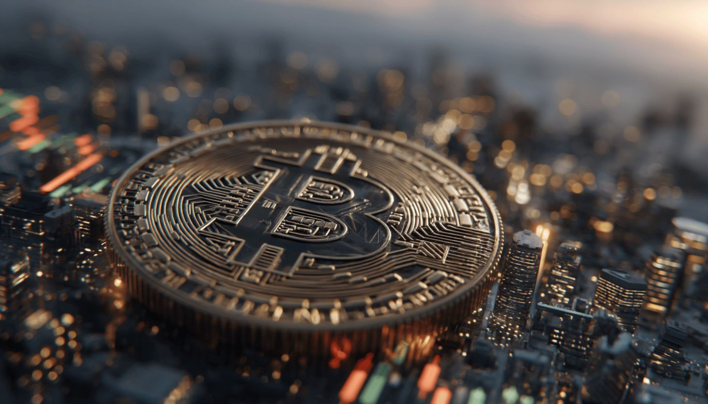 L'essor des cryptomonnaies dans les marchés émergents quel impact sur l'économie globale